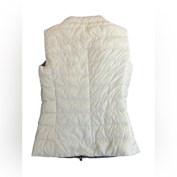 Herno Slim Fit Water Repellent  Vest - Picture 4 of 6